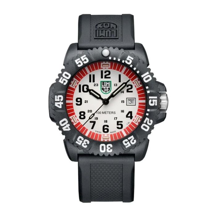 Reloj Hombre Luminox X2.2057 (Ø 44 mm) 0 Reloj Hombre Luminox X2.2057 (Ø 44 mm) 0