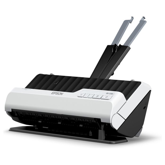 EPSON Escaner DS-C330 8