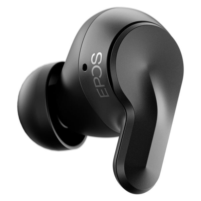 EPOS Adapt E1 Auriculares Bluetooth TWS con ANC Híbrido, Multi-Connect, IPX5, USB-C Dongle, Certificado para Microsoft Teams y iPhone 20
