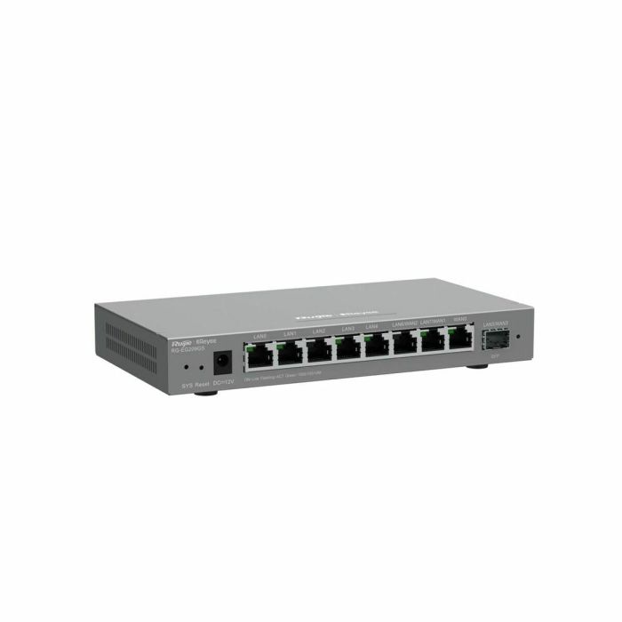 Router Ruijie Networks RG-EG209GS Ethernet LAN 2 Router Ruijie Networks RG-EG209GS Ethernet LAN 2