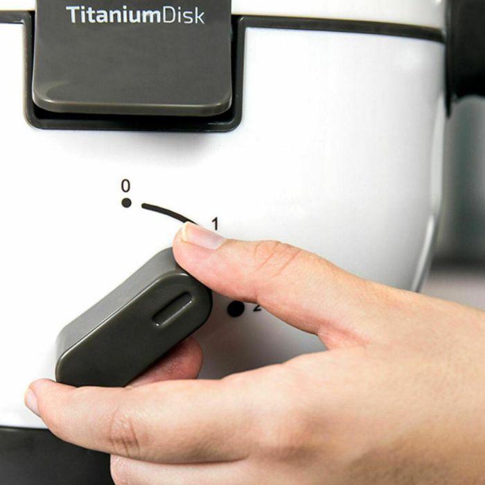 Licuadora Cecotec StrongTitanium 19000 650W (500 ml) 3