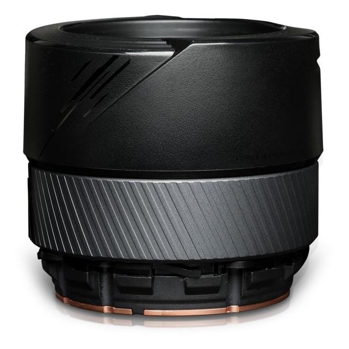 GIGABYTE AORUS WATERFORCE X 240 All-in-one Liquid Cooler con Pantalla LCD Circular Negro 3 GIGABYTE AORUS WATERFORCE X 240 All-in-one Liquid Cooler con Pantalla LCD Circular Negro 3
