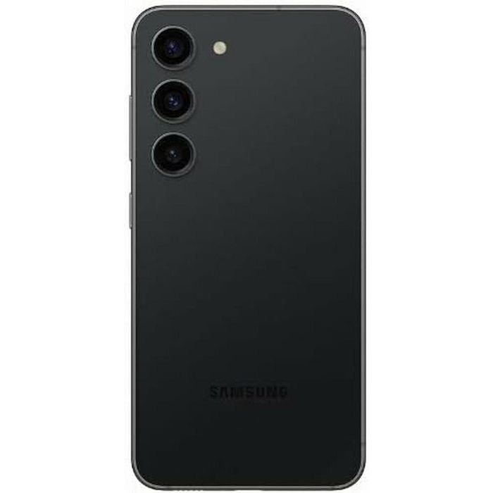 Smartphone Samsung Galaxy S23 Ultra 6,8" 8 GB RAM 256 GB Negro 10 Smartphone Samsung Galaxy S23 Ultra 6,8" 8 GB RAM 256 GB Negro 10