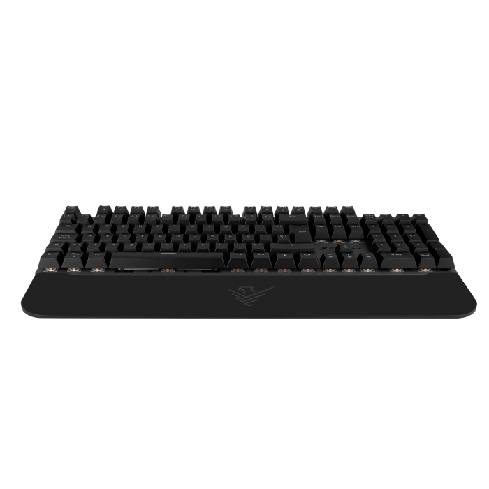 Teclado Mecanico Gaming Phoenix Mk1 Elite 5 Teclado Mecanico Gaming Phoenix Mk1 Elite 5