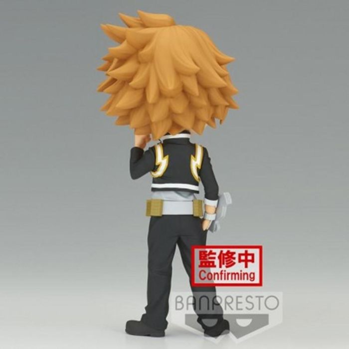 Figura Banpresto Q Posket My Hero 2