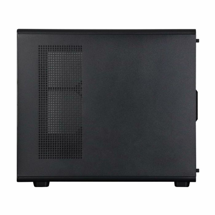 Zalman ZAL8800263650460 Caja Minitorre M-ATX Negra ARGB 10