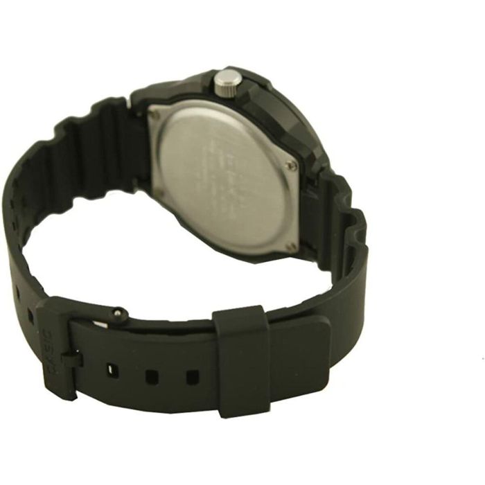 Reloj Hombre Casio Negro Gris (Ø 45 mm) 2 Reloj Hombre Casio Negro Gris (Ø 45 mm) 2