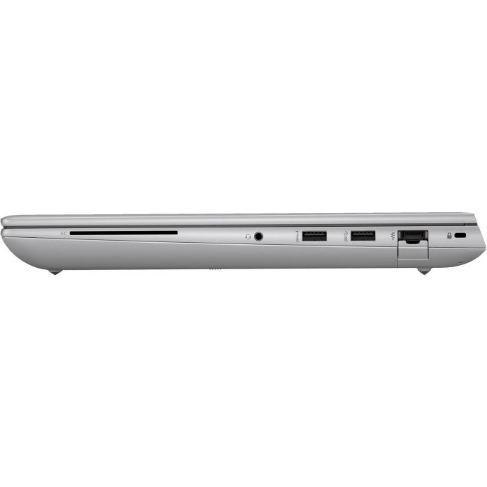 HP ZBook Fury 16 G10 i9-13950HX 32 1TBSSD RTX 4000 Ada W11P 36 Monate 5