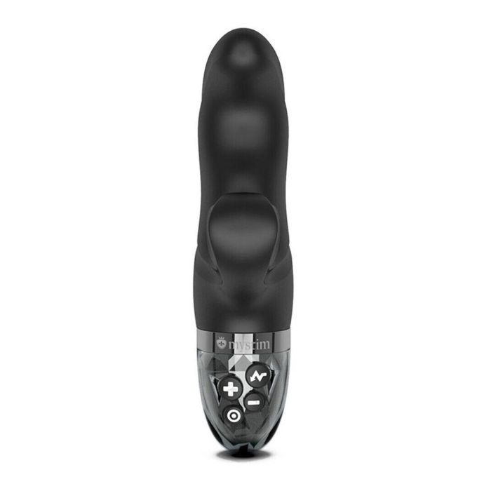 Vibrador Punto G Mystim Hop Hop Bob eStim 12