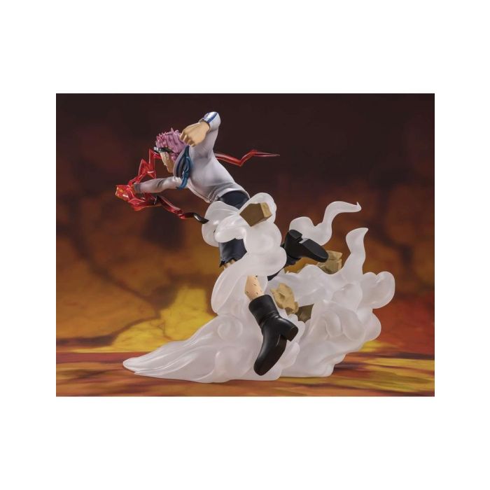 Tamashii Nations Koby Honesty Impact Extra Battle Figura 4