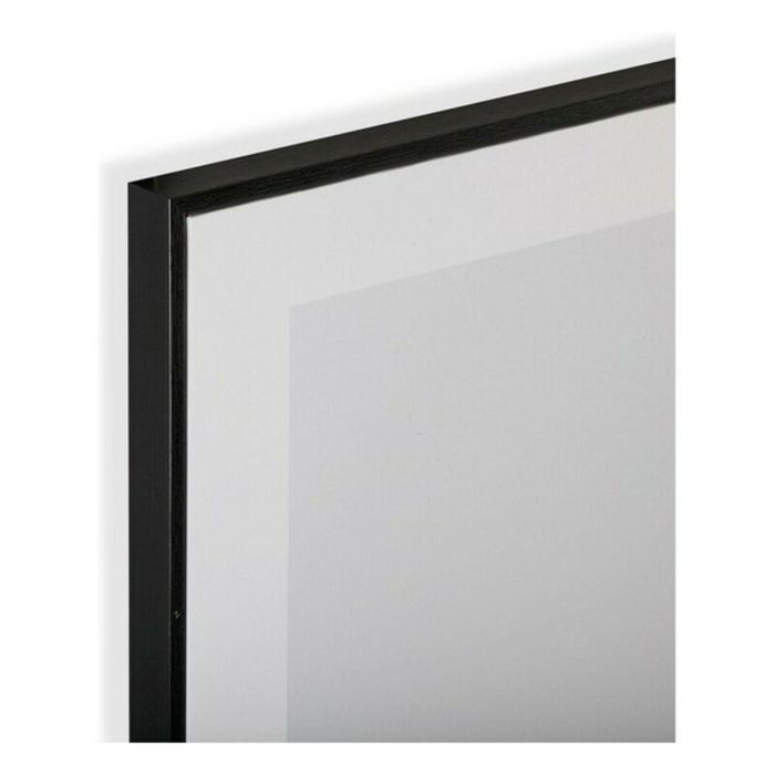 Cuadro con Marco Versa 80x100 cm - Lienzo y Madera MDF (2 Unidades) 3 Cuadro con Marco Versa 80x100 cm - Lienzo y Madera MDF (2 Unidades) 3