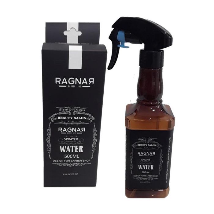 Ragnar Beauty salon sprayer water 500 ml Ragnar Beauty salon sprayer water 500 ml