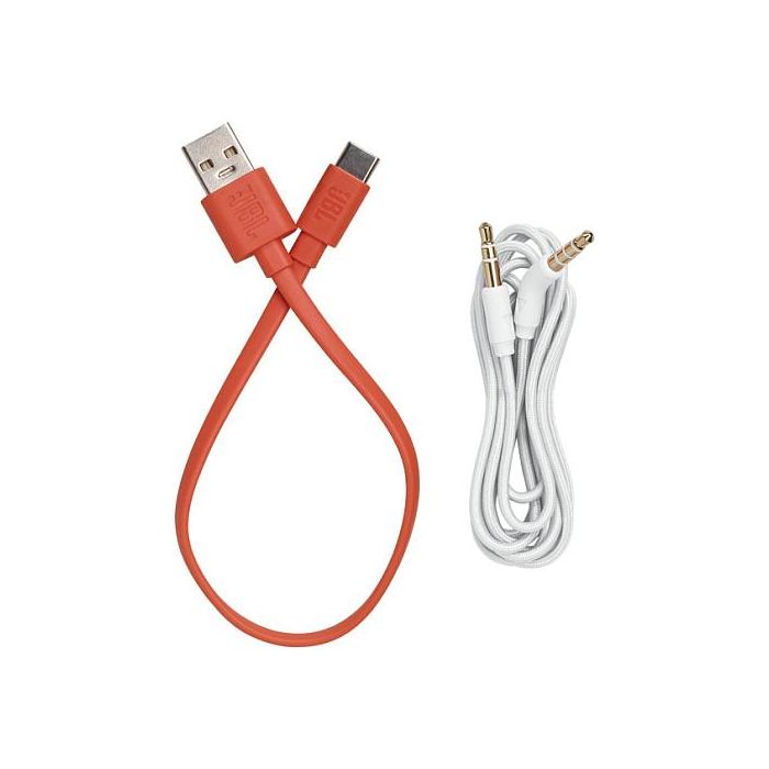 JBL LIVE 770 NC Auriculares Diadema Inalámbricos con Cancelación Activa de Ruido (ANC), Bluetooth 5.3, Autonomía 50h, Blanco