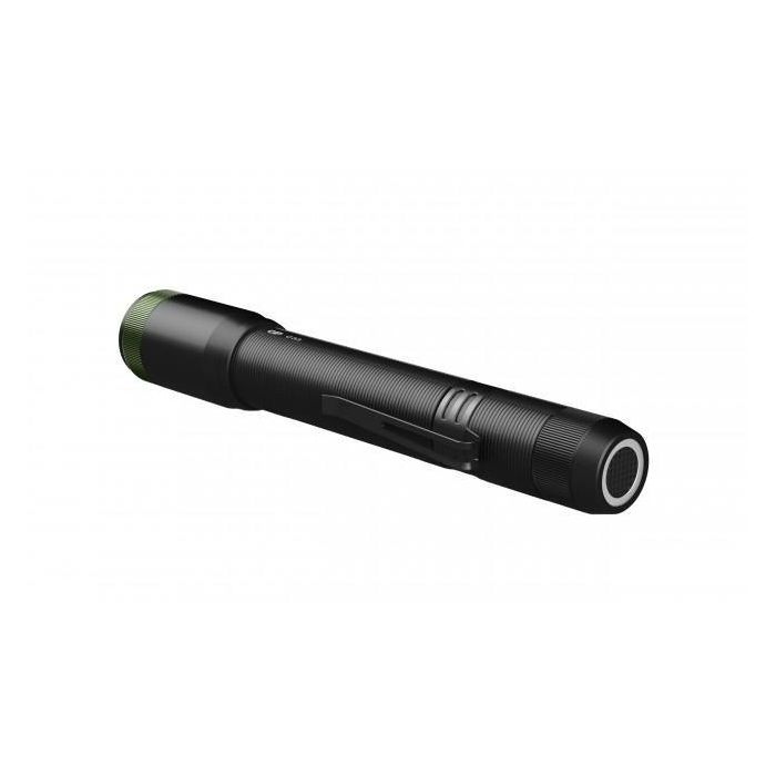 GP Discovery Work Light with Side COB LED 150lm/180lm - C33 9 GP Discovery Work Light with Side COB LED 150lm/180lm - C33 9
