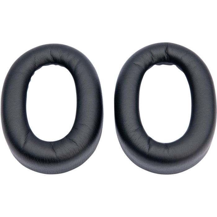 Jabra 14101-79 Almohadillas para Auriculares Evolve2 85 Color Negro