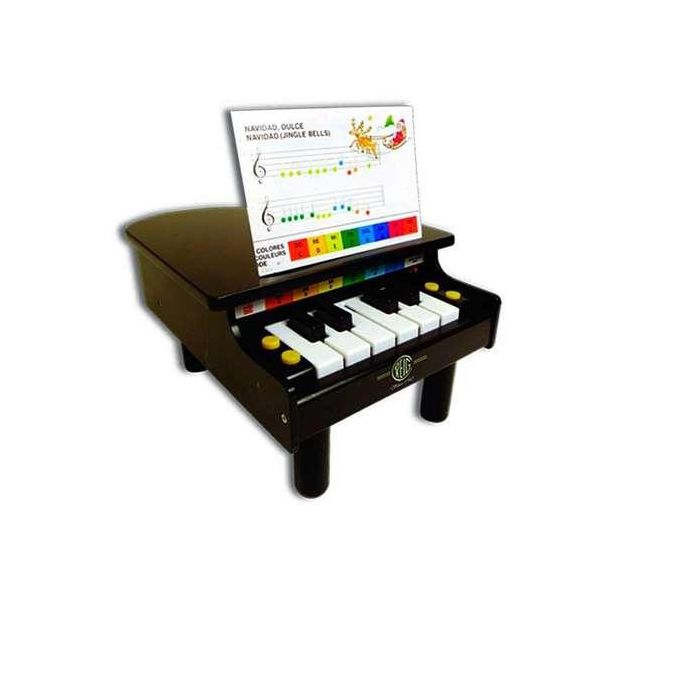 Piano de cola pequeño Piano de cola pequeño