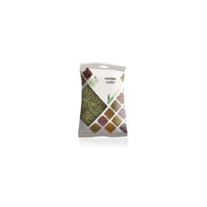 SORIA NATURAL Hierba Luisa Bolsa 30Gr.