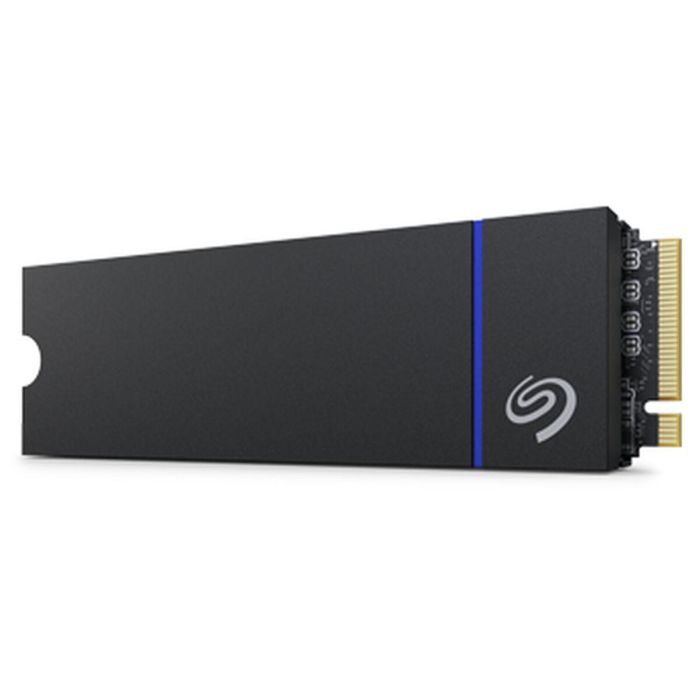 Seagate SEA1710896492077 Unidad de juego para PS5 13 Seagate SEA1710896492077 Unidad de juego para PS5 13