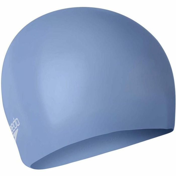 Gorro de Natación Speedo Long Hair Agua 2 Gorro de Natación Speedo Long Hair Agua 2