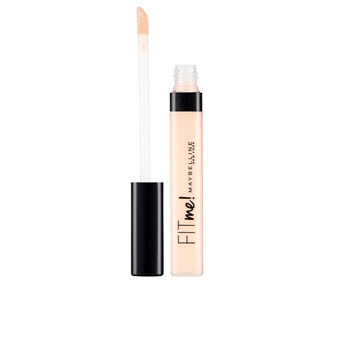 Corrector Facial Fit Me! Maybelline (6,8 ml) 4 Corrector Facial Fit Me! Maybelline (6,8 ml) 4