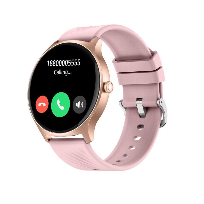 Smartwatch Denver Electronics SWC-387RO Rosa Rosa Dorado 3