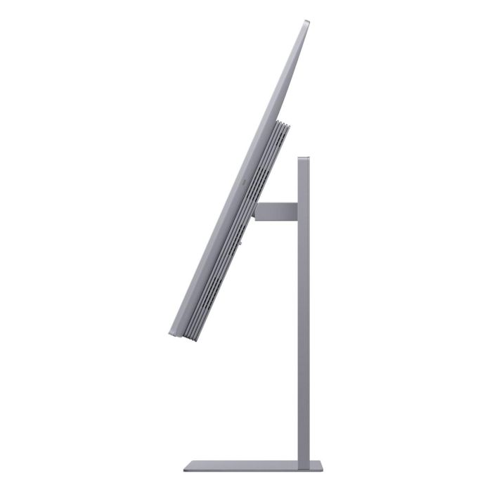 Samsung S32FM900SU Monitor 32" OLED 4K UHD 16:9 0.03ms Plata