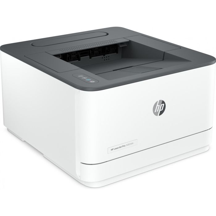HP impresora laser monocromo LaserJet Pro 3002dn 2