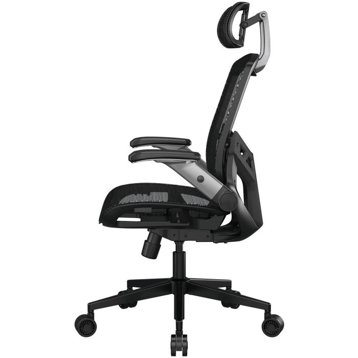 COUGAR Gaming/Office-Stuhl Speeder One, Mesh, Schwarz 7 COUGAR Gaming/Office-Stuhl Speeder One, Mesh, Schwarz 7