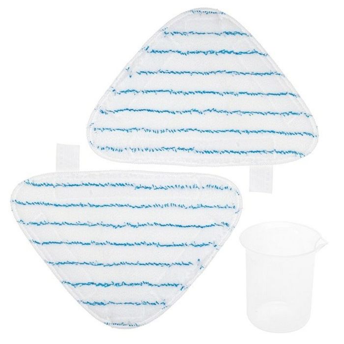 Mopa a Vapor Adler AD 7068 1300 W 2