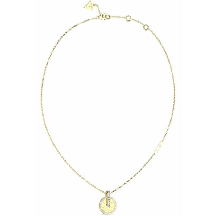 Collar Mujer Guess JUBN04077JWYGT-U 2 Collar Mujer Guess JUBN04077JWYGT-U 2