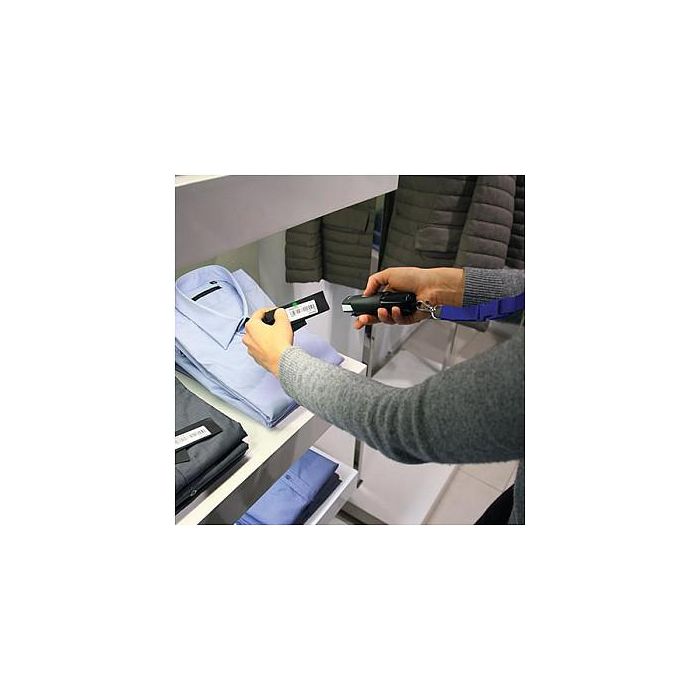 Datalogic DBT6400 Lector de Códigos de Barras Portátil 2D Bluetooth USB 4.0 Negro 9