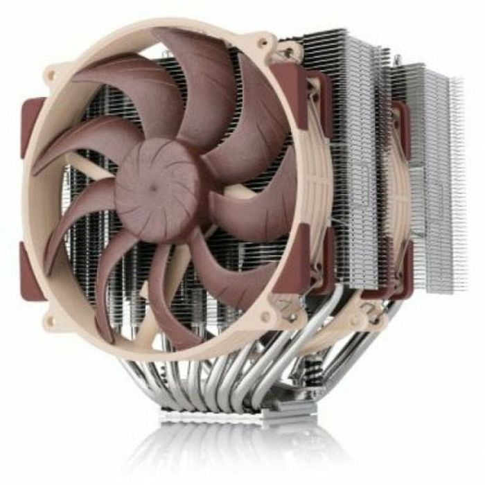 Ventilador de CPU Noctua NH-D15G2LBC