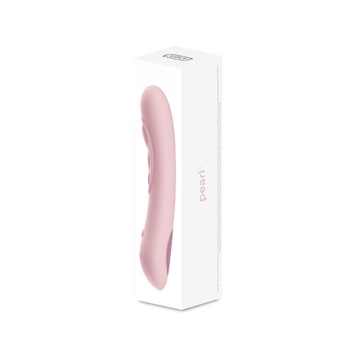 Vibrador Punto G Kiiroo Vibrador Punto G Kiiroo