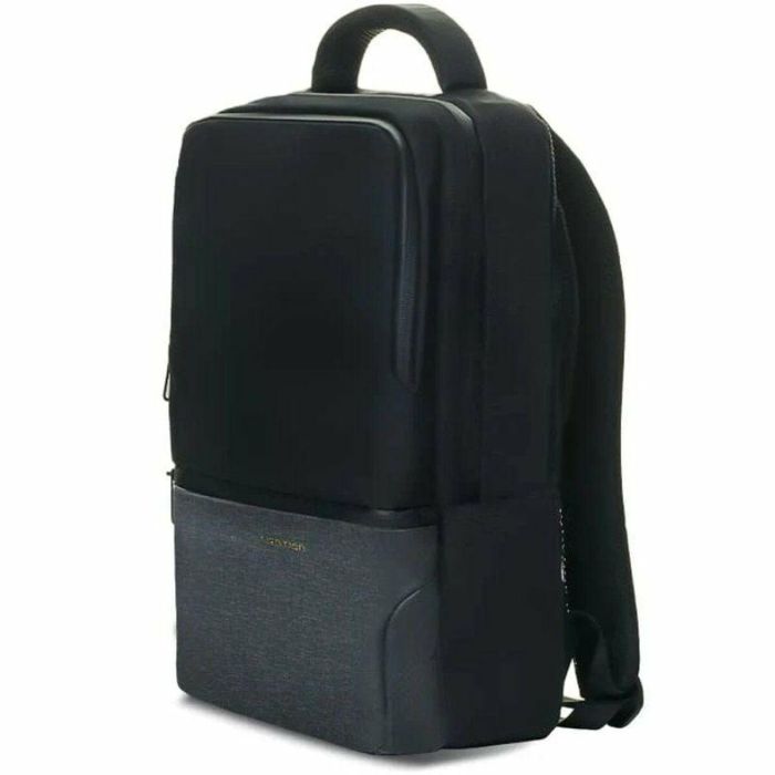 Mochila para Portátil Vention KRPB0 Negro Mochila para Portátil Vention KRPB0 Negro