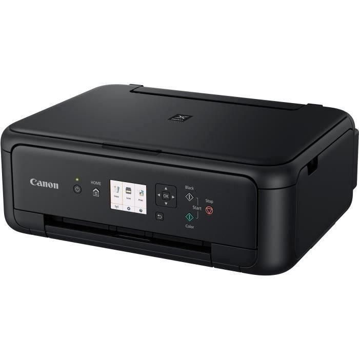 Canon PIXMA TS5150 Inyección de tinta A4 4800 x 1200 DPI Wifi 2 Canon PIXMA TS5150 Inyección de tinta A4 4800 x 1200 DPI Wifi 2
