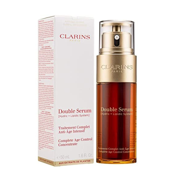 Clarins Double Serum 50 mL