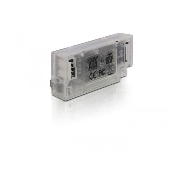 LANCOM WLC-60 (EU) WLAN-Controller con Public Spot Optio - Converter IDE/SATA Gris para Win/Linux