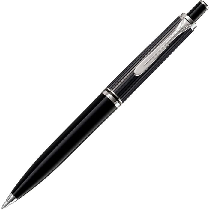 Pelikan Kugelschreiber K405 Stresemann Geschenkbox 1 Pelikan Kugelschreiber K405 Stresemann Geschenkbox 1