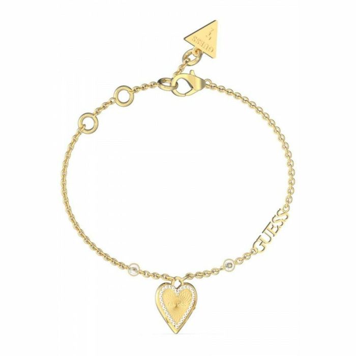 Pulsera Mujer Guess JUBB03242JWYGS 2 Pulsera Mujer Guess JUBB03242JWYGS 2