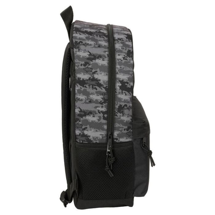 Mochila Dragon Ball 46cm adaptable 2 Mochila Dragon Ball 46cm adaptable 2