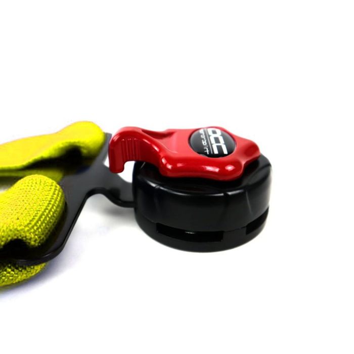 Occ Motorsport OCCRF1 Arnés Deportivo 6 Puntos 3 Pulgadas Amarillo Homologación FIA 8853-2016 Universal con Refuerzo y Tiradores 4 Occ Motorsport OCCRF1 Arnés Deportivo 6 Puntos 3 Pulgadas Amarillo Homologación FIA 8853-2016 Universal con Refuerzo y Tiradores 4