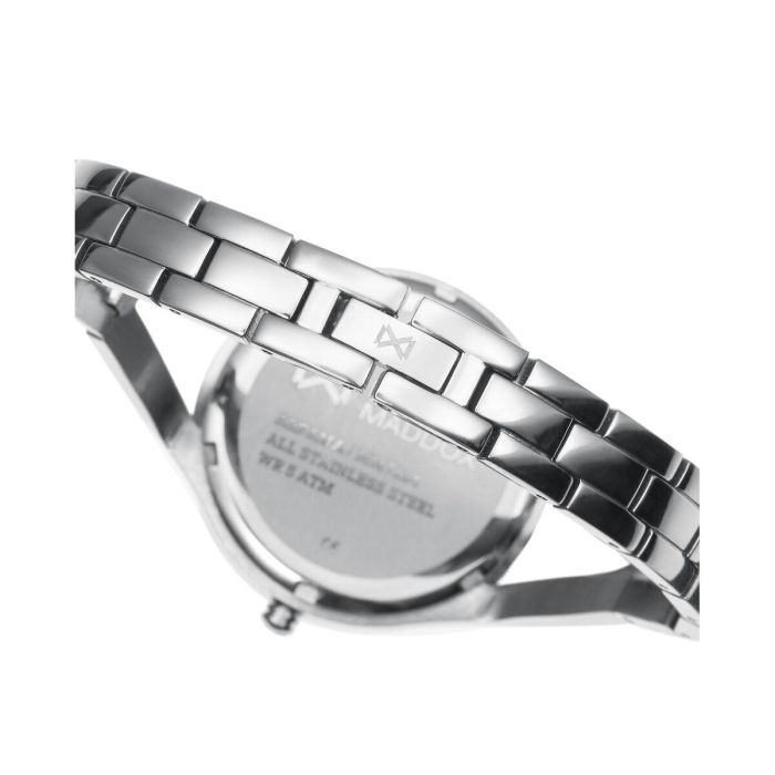 Reloj Mujer Mark Maddox MM7124-00 (Ø 35 mm) 1 Reloj Mujer Mark Maddox MM7124-00 (Ø 35 mm) 1