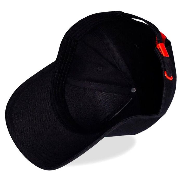 Gorra Bleach 3 Gorra Bleach 3