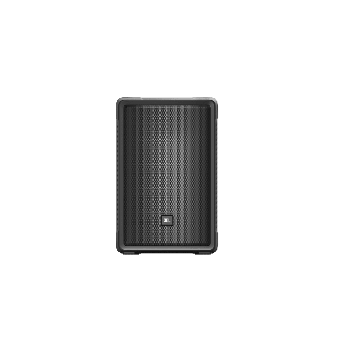 JBLPRO IRX112BT Altavoz PA Portátil Autoamplificado 12 pulgadas Bluetooth 1300W con Supresión de Retroalimentación y Presets EQ