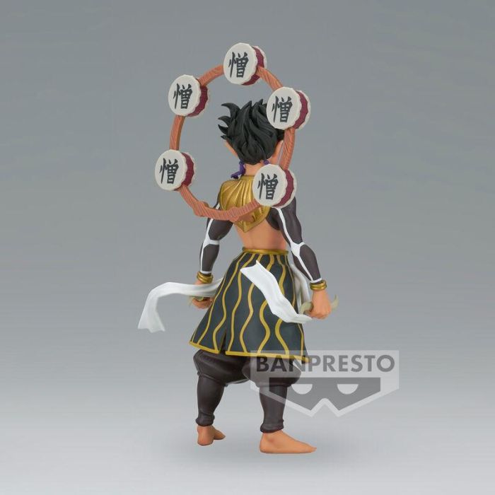 Banpresto Demon Slayer: Kimetsu No Yaiba Figura Zohakuten Demon Series BP88970P 2 Banpresto Demon Slayer: Kimetsu No Yaiba Figura Zohakuten Demon Series BP88970P 2
