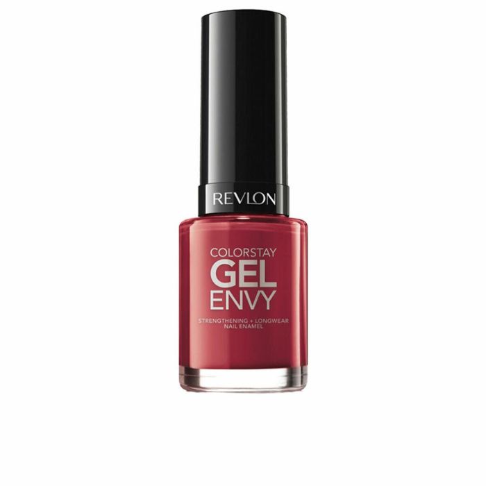 Pintaúñas Colorstay Gel Envy Revlon 10