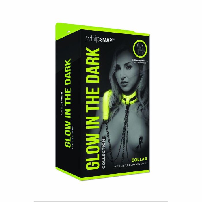 Set Erótico Whipsmart 1