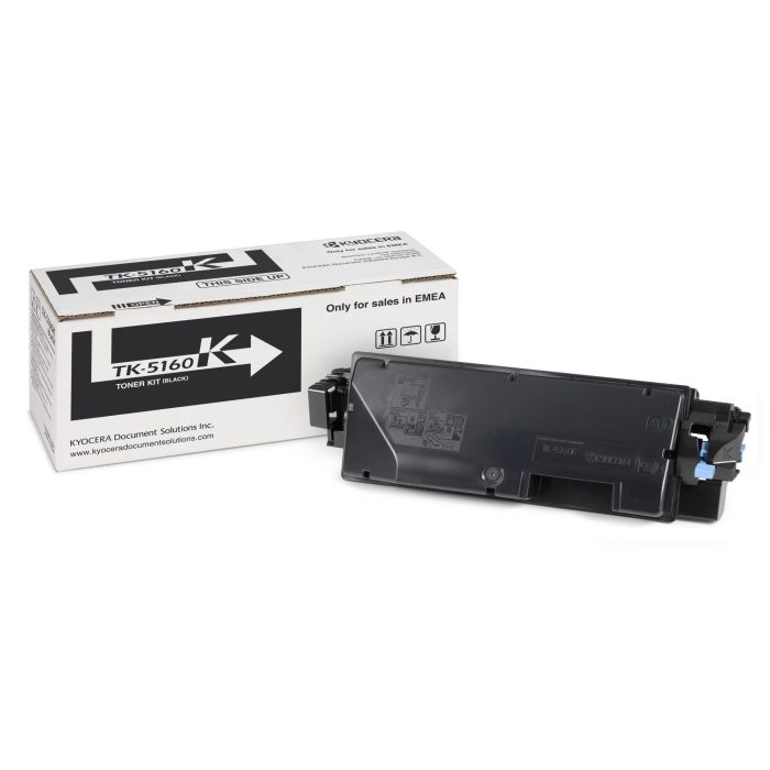 Kyocera TK-5160K toner negro 2