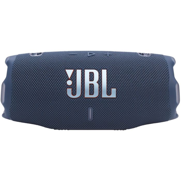 JBL Charge 6 blue 2 JBL Charge 6 blue 2