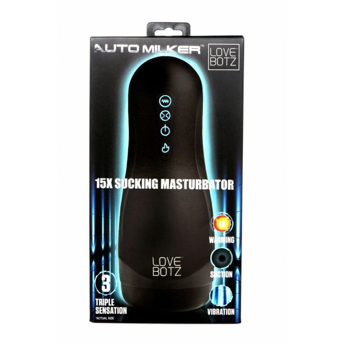 Masturbador XR 5 Masturbador XR 5